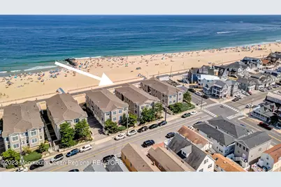 239 Beach Front #1, Manasquan, NJ 08736 - Photo 24