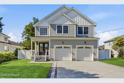 641 Park Avenue, Brielle, NJ 08730 - Photo 12