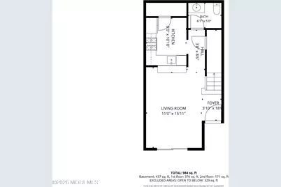 22 Dover Court, Tinton Falls, NJ 07712 - Photo 22