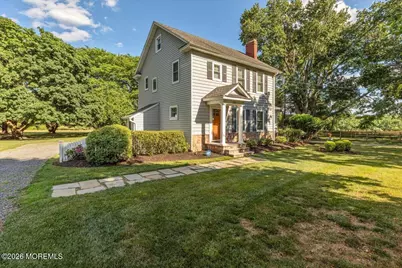 102 Middletown Road, Holmdel, NJ 07733 - Photo 28