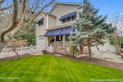 331 Richmond Avenue, Point Pleasant Beach, NJ 08742 - Photo 1