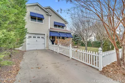 331 Richmond Avenue, Point Pleasant Beach, NJ 08742 - Photo 2