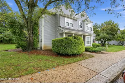 407 Hampton Court, Manalapan Township, NJ 07726 - Photo 16