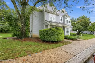 407 Hampton Ct, Manalapan Township, NJ 07726 - Photo 16