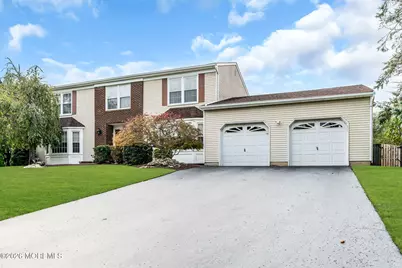 296 Betsy Ross Drive, Freehold, NJ 07728 - Photo 2