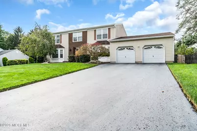 296 Betsy Ross Drive, Freehold, NJ 07728 - Photo 48