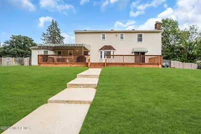 296 Betsy Ross Drive, Freehold, NJ 07728 - Photo 44