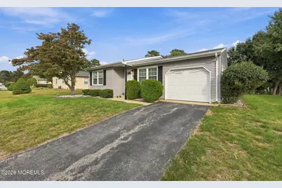 16 Hummingbird Lane #72, Manchester Township, NJ 08759 - Photo 4