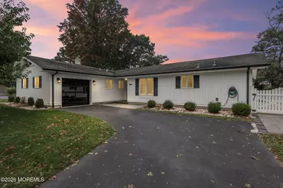 20 Middle Lane, Long Branch, NJ 07740 - Photo 1