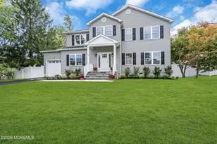 156 Washington Ave, Matawan, NJ 07747 - Photo 4