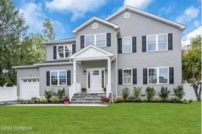 156 Washington Avenue, Matawan, NJ 07747 - Photo 2