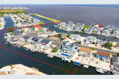 116 Montclair Road N, Barnegat, NJ 08005 - Photo 2