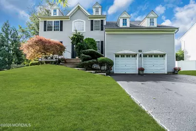 102 Harvard Oval, Freehold, NJ 07728 - Photo 62