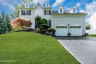 102 Harvard Oval, Freehold, NJ 07728 - Photo 62