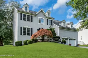 102 Harvard Oval, Freehold, NJ 07728 - Photo 1