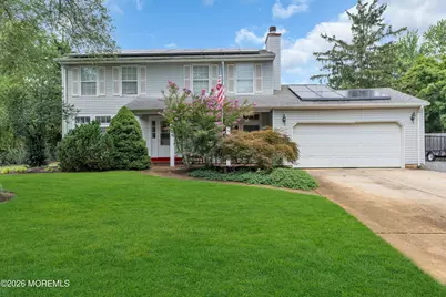 382 Marc Drive, Toms River Township, NJ 08753 - Photo 2