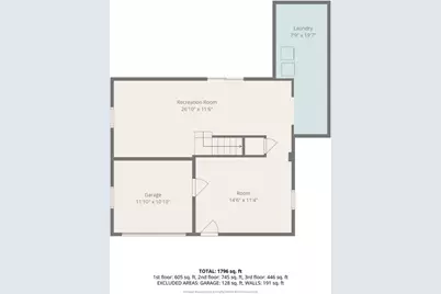 126 Dock Street, Union Beach, NJ 07735 - Photo 50