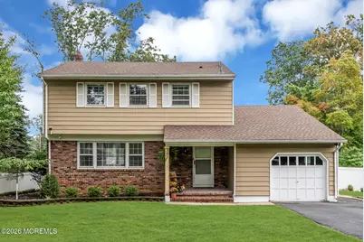 345 Grant Avenue, Eatontown, NJ 07724 - Photo 1