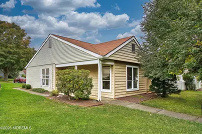 817A Liverpool Circle #A, Manchester Township, NJ 08759 - Photo 6