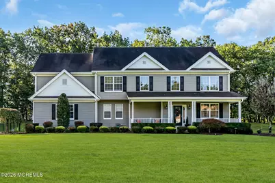 15 Greenwich Drive, Jackson, NJ 08527 - Photo 1