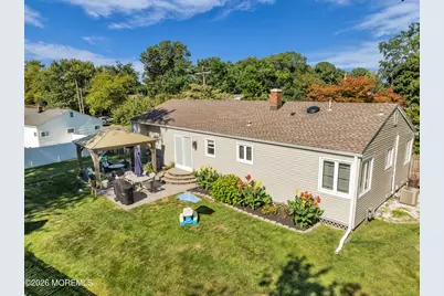 22 Roberts Drive, Neptune Township, NJ 07753 - Photo 32