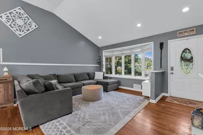 22 Roberts Drive, Neptune Township, NJ 07753 - Photo 4