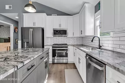 22 Roberts Drive, Neptune Township, NJ 07753 - Photo 10