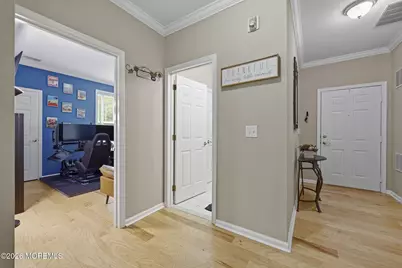 378 Saint Andrews Place #378, Manalapan Township, NJ 07726 - Photo 8