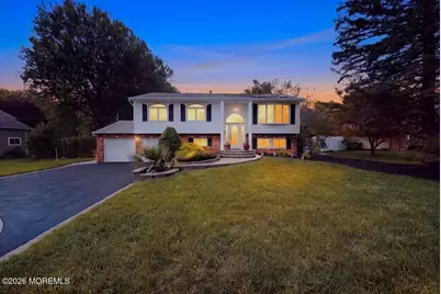 25 Koenig Lane, Freehold, NJ 07728 - Photo 1