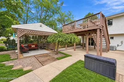 25 Koenig Lane, Freehold, NJ 07728 - Photo 26