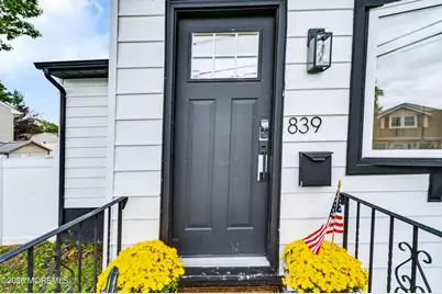 839 Brookside Avenue, Aberdeen Township, NJ 07735 - Photo 16