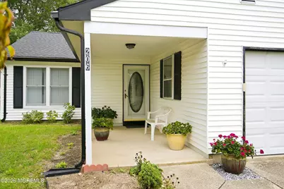 206 Lexington Drive, Little Egg Harbor, NJ 08087 - Photo 4