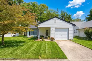206 Lexington Dr, Little Egg Harbor, NJ 08087 - Photo 1