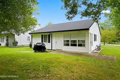 206 Lexington Drive, Little Egg Harbor, NJ 08087 - Photo 16