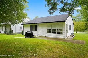 206 Lexington Dr, Little Egg Harbor, NJ 08087 - Photo 16