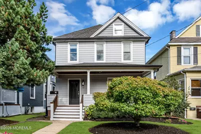 17 Prospect Avenue, Red Bank, NJ 07701 - Photo 1