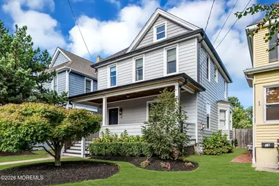 17 Prospect Avenue, Red Bank, NJ 07701 - Photo 2