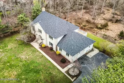 3 Shira Lane, Manalapan Township, NJ 07726 - Photo 28