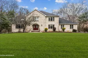 3 Shira Ln, Manalapan Township, NJ 07726 - Photo 48