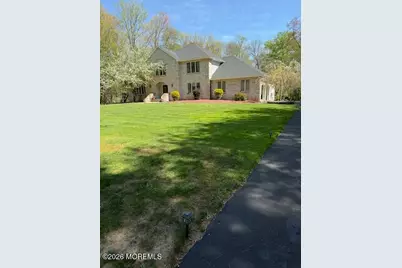 3 Shira Lane, Manalapan Township, NJ 07726 - Photo 40