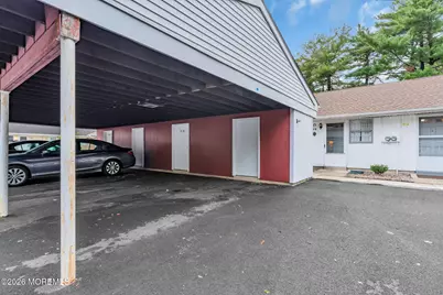51A Cambridge Court #A, Lakewood, NJ 08701 - Photo 32