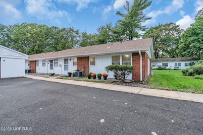 51A Cambridge Court #A, Lakewood, NJ 08701 - Photo 36