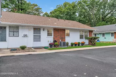 51A Cambridge Court #A, Lakewood, NJ 08701 - Photo 6