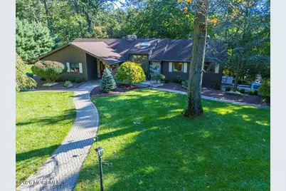 9 Jill Drive, Holmdel, NJ 07733 - Photo 60