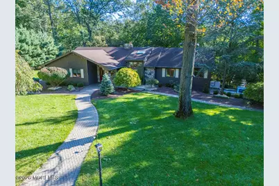 9 Jill Drive, Holmdel, NJ 07733 - Photo 56