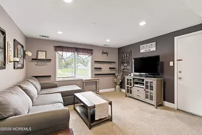 11 Stratford Drive, Manalapan Township, NJ 07726 - Photo 18