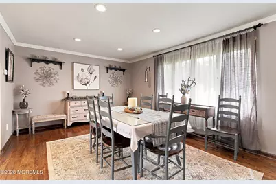 11 Stratford Drive, Manalapan Township, NJ 07726 - Photo 6
