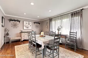 11 Stratford Dr, Manalapan Township, NJ 07726 - Photo 6
