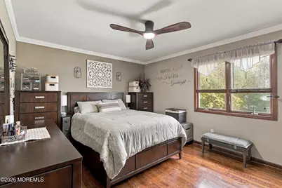 11 Stratford Drive, Manalapan Township, NJ 07726 - Photo 22