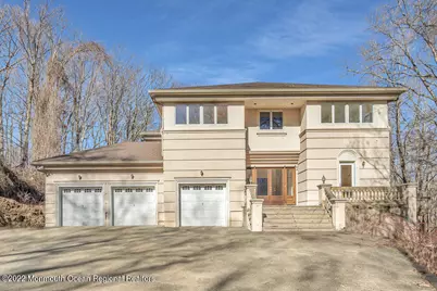 35 S Beers Street, Holmdel, NJ 07733 - Photo 1